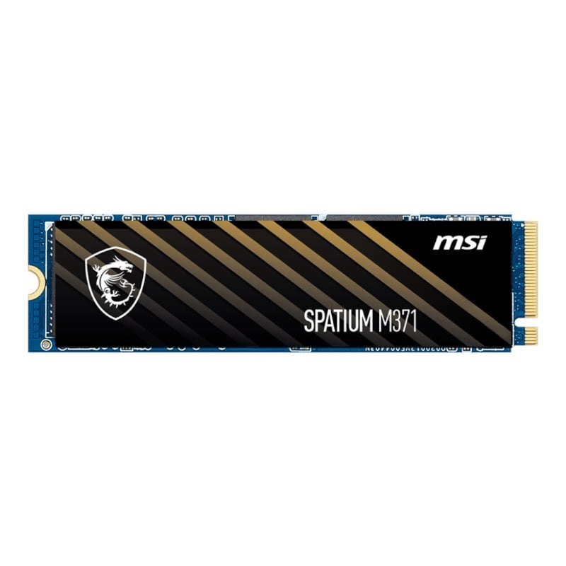 Msi Spatium M371 NVMe M.2 1TB