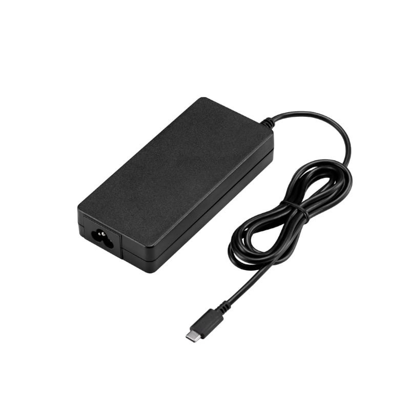 FSP NB 100W Type C Adapter + Sa Power Cord