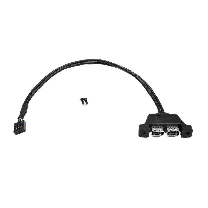 ASRock Deskmini 2 X Usb 2.0 Interface Adapter Cable