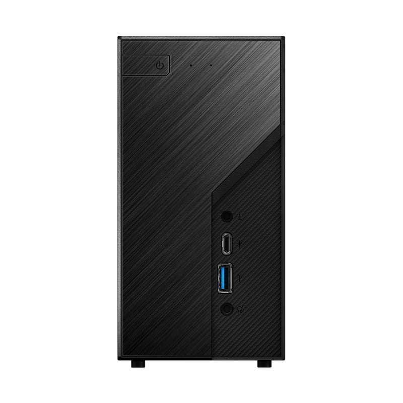 ASRock Deskmini X300W Barebone - Am4 Socket