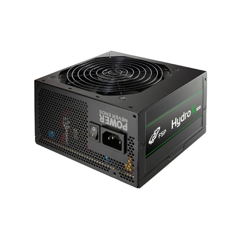 FSP Hydro Pro K 500W Non-Modular Psu