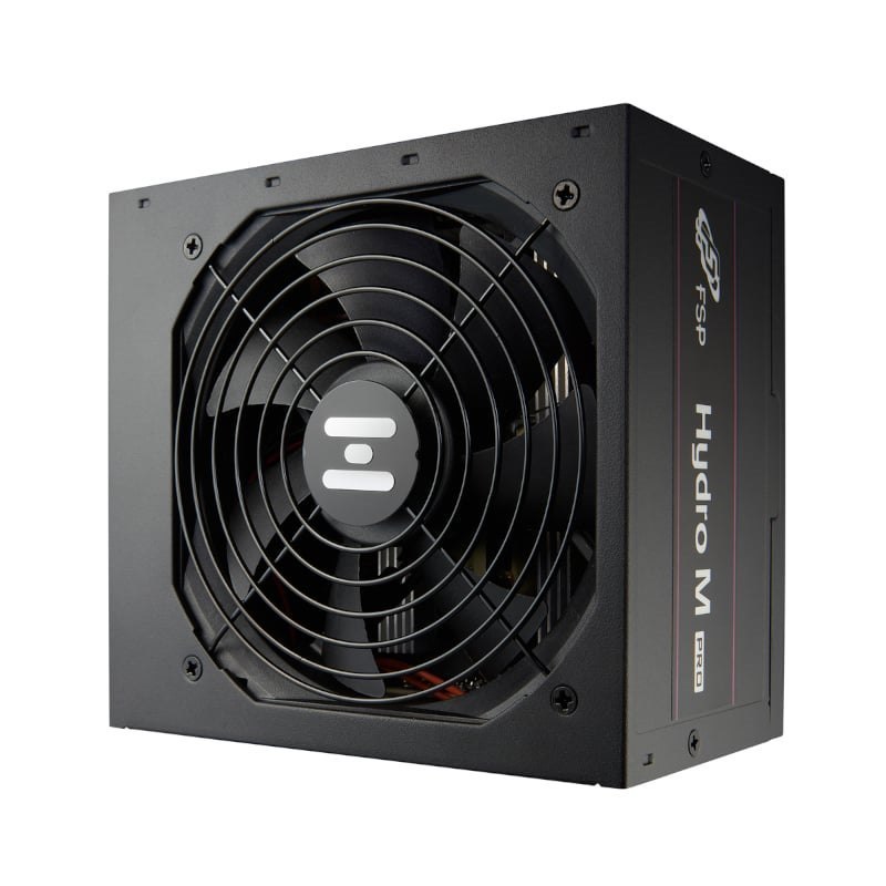 FSP Hydro Pro M 800W Semi-Modular Psu