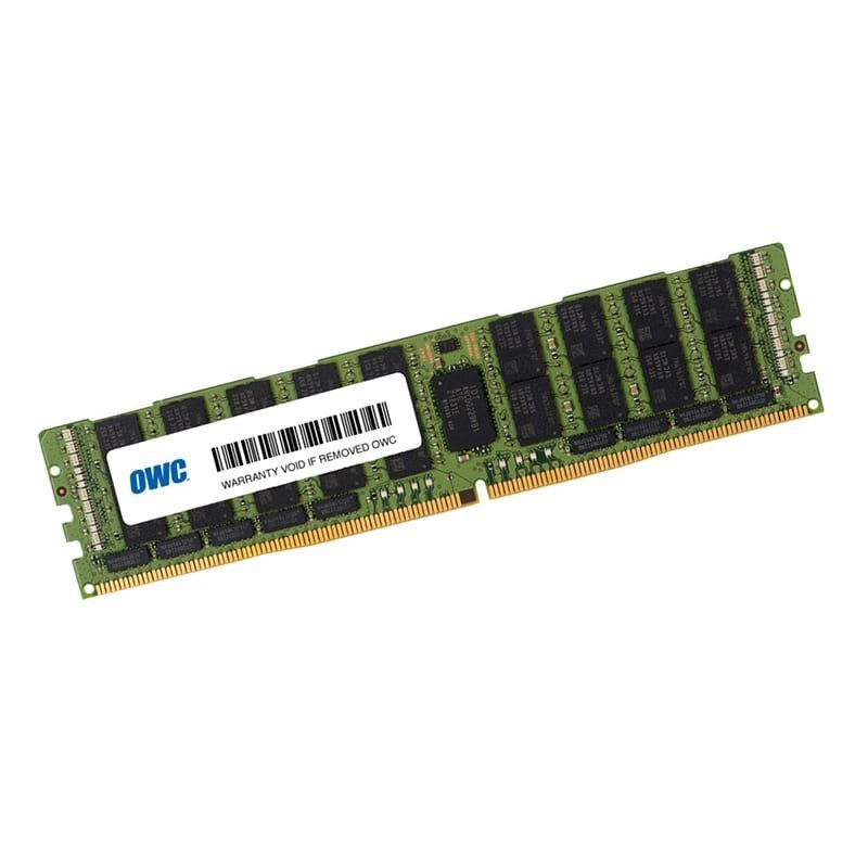 Owc Mac 16GB 2933Mhz DDR3 Ecc Desktop Memory