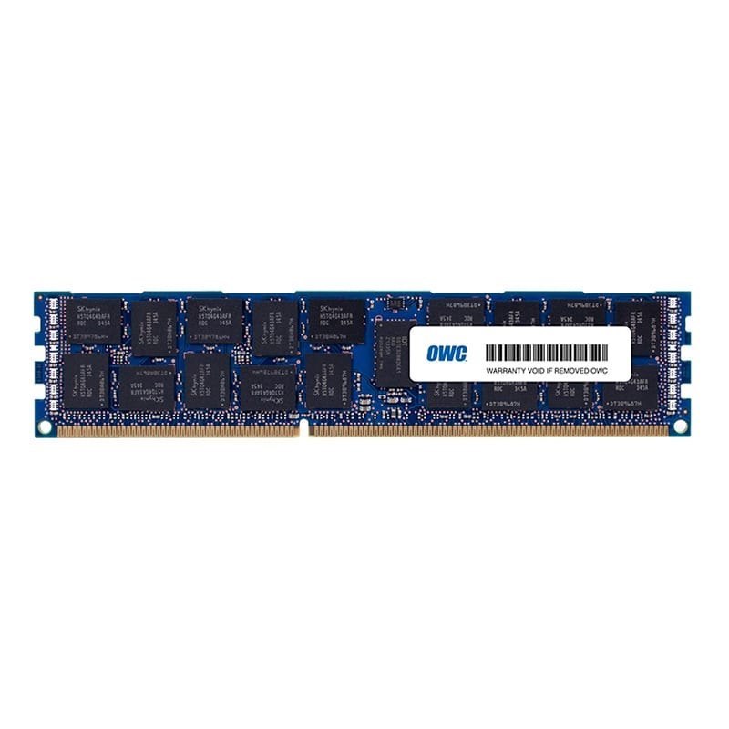Owc Mac 8GB 1866Mhz DDR3 Ecc Desktop Memory
