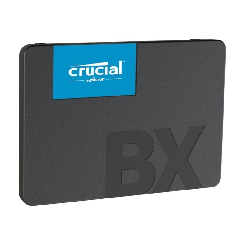 Crucial BX500 1TB 2.5" Sata SSD
