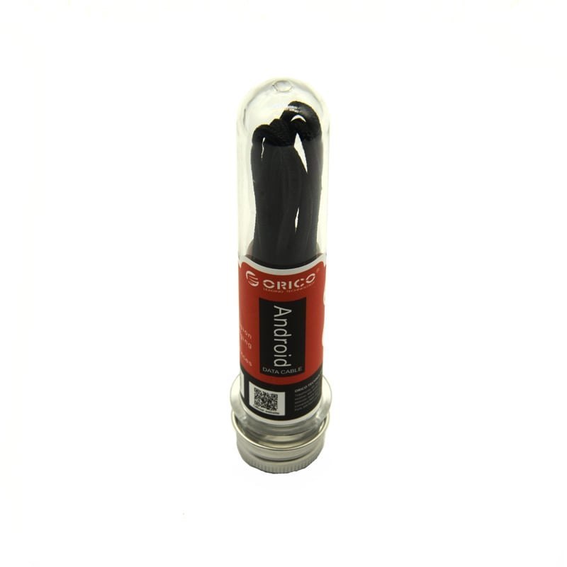 Orico Micro Usb ChargeSync Cable Black 1M