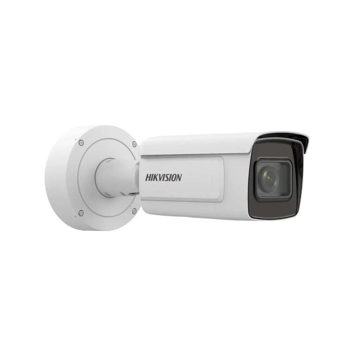 Hikvision 4MP Deepinview Anpr Moto Varifocal Bullet Ip Camera