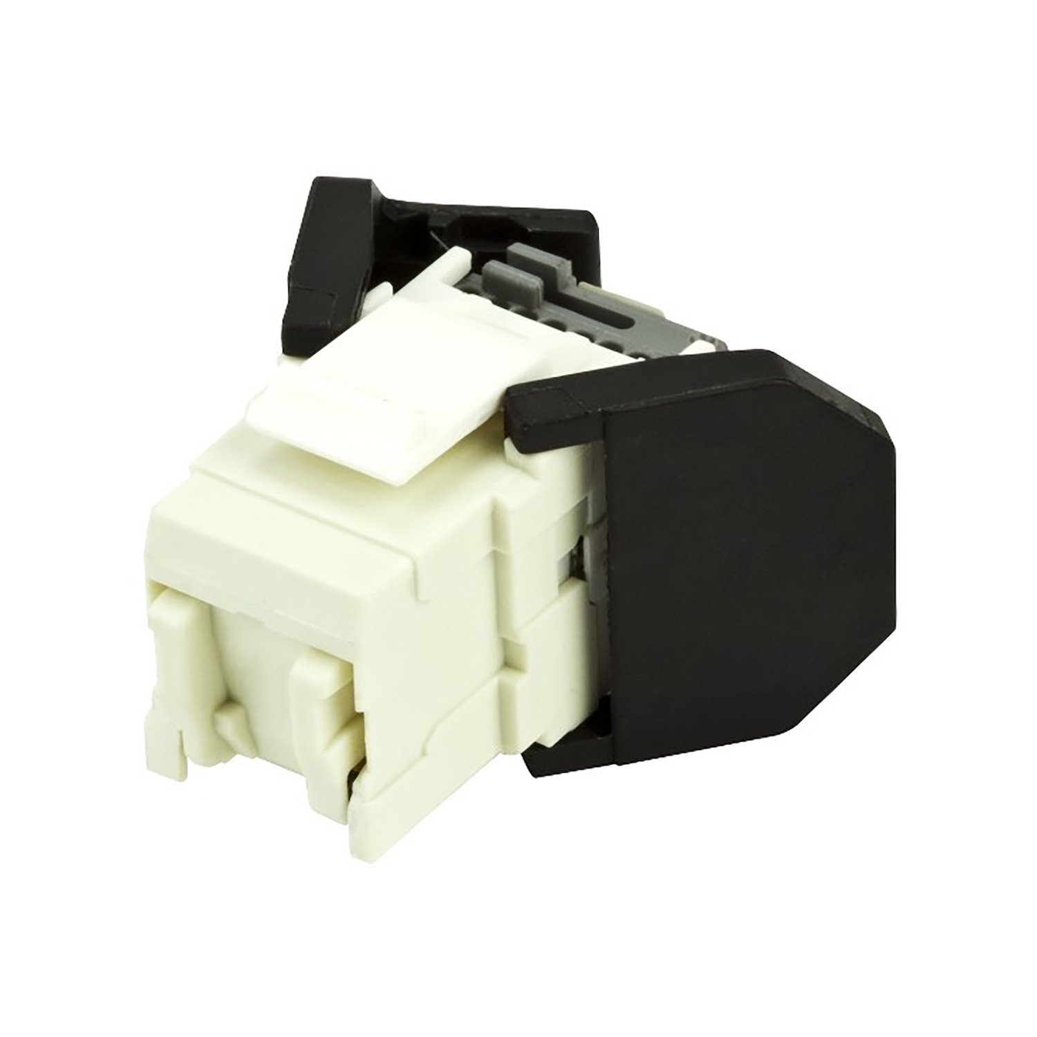 Corning E250u Cat6 Network Keystone