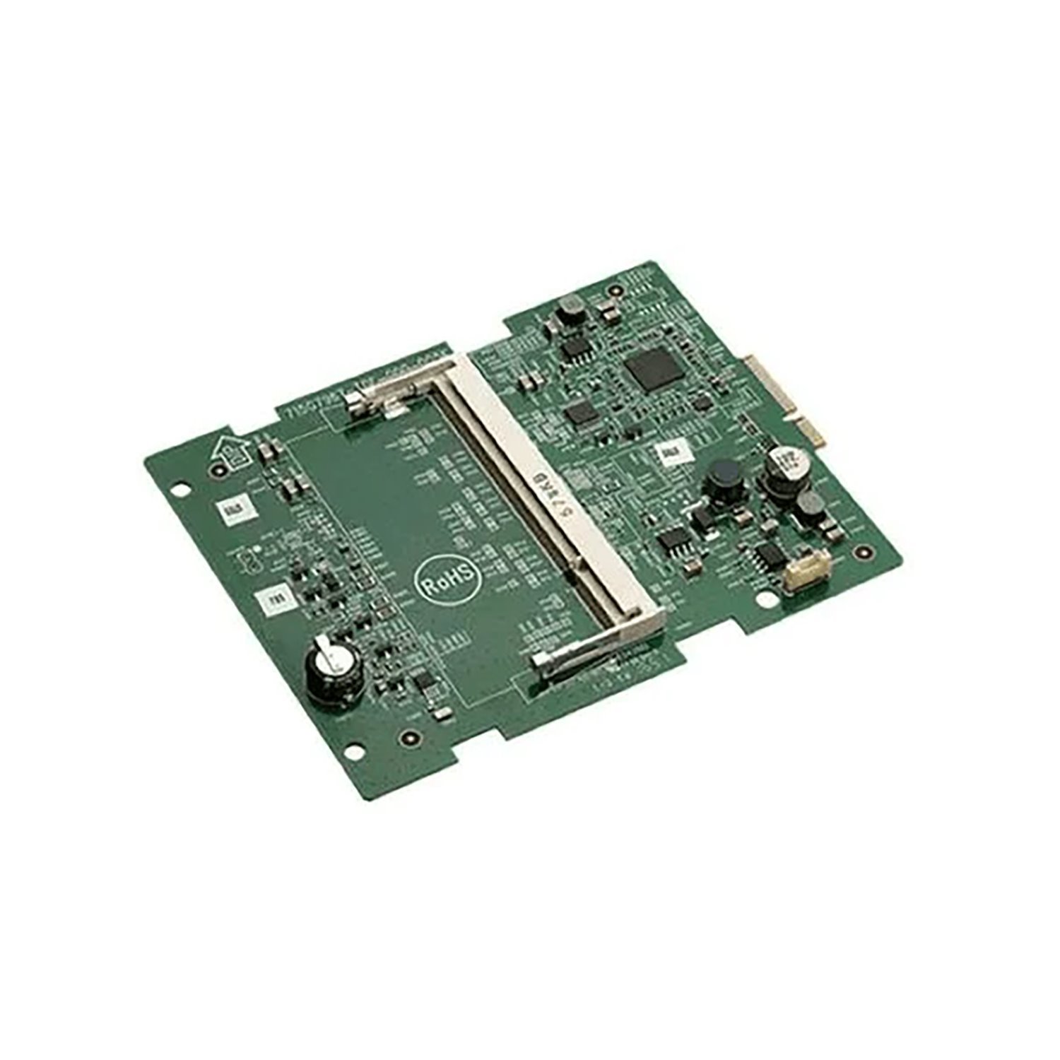 Raspberry Pi 3 CM Interface Board