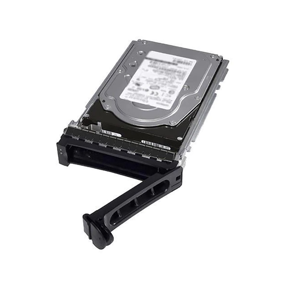 Dell 960 GB Solid State Drive - 2.5" Internal - SAS (12Gb/s SAS) - Mixed Use