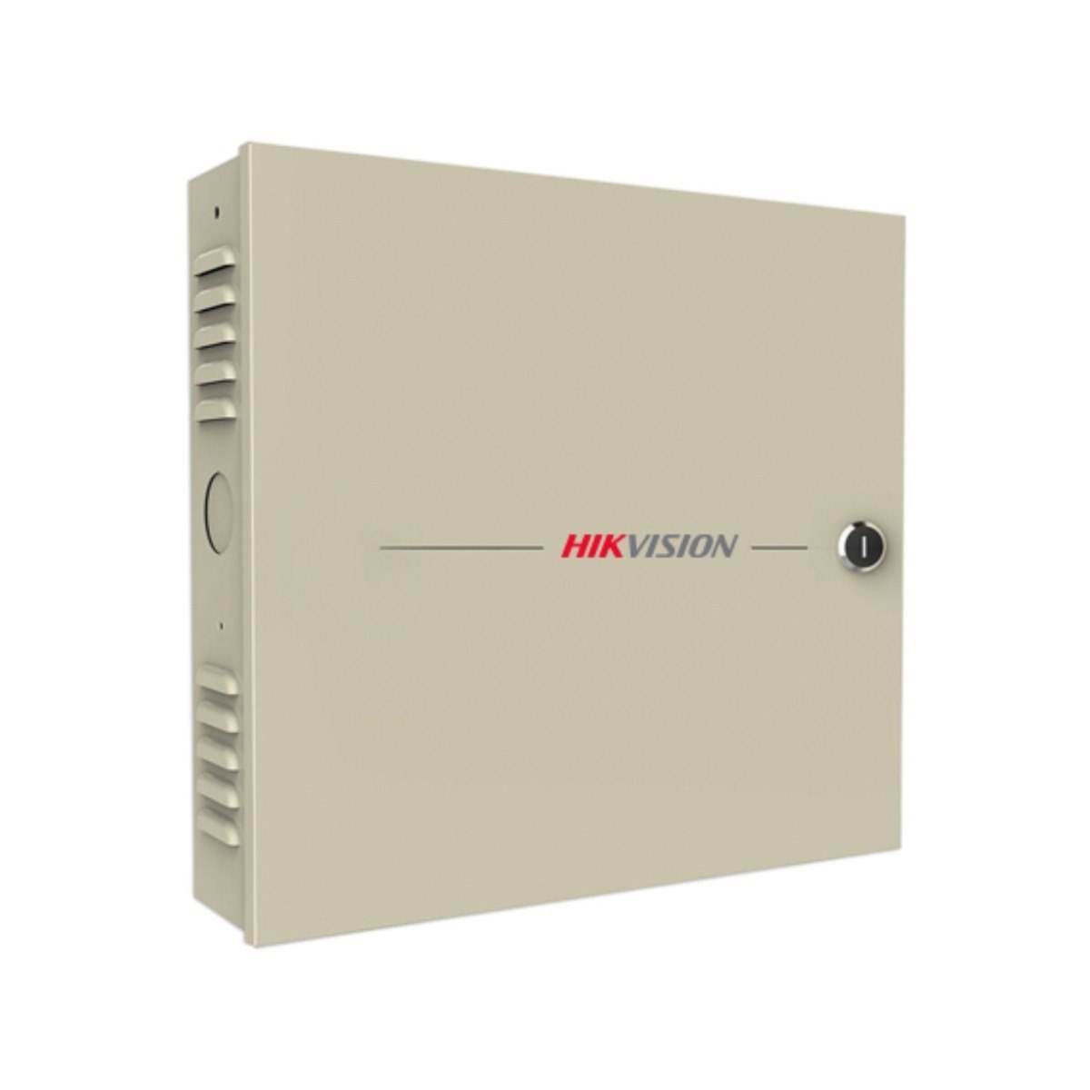 Hikvision Four Door Access Control