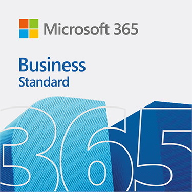 Microsoft 365 Business Standard Esd 1 Year Subscription