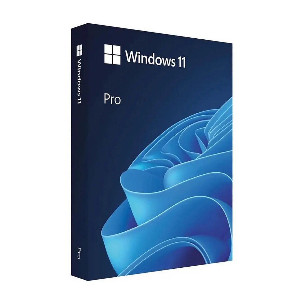 Microsoft Windows 11 Pro 64-bit - License - 1 License