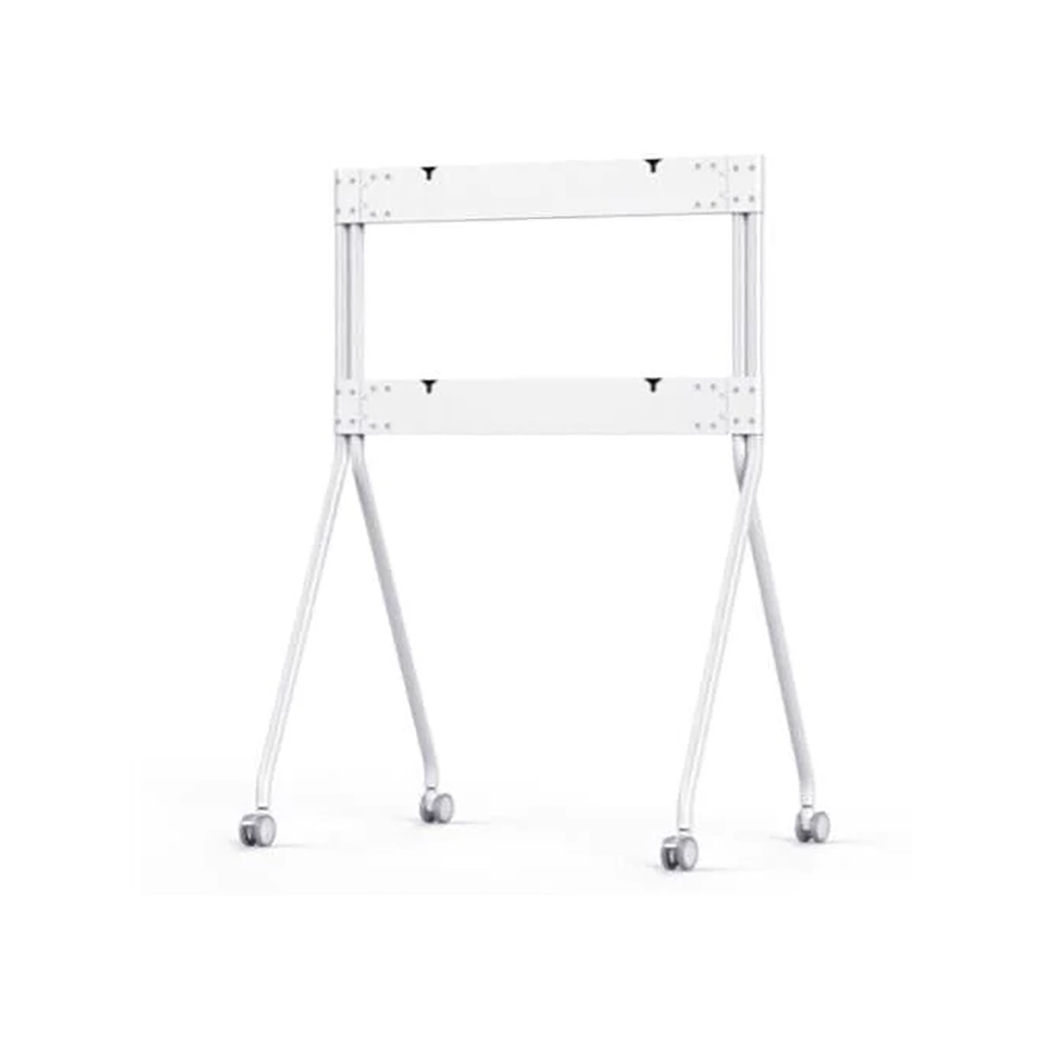 Huawei IdeaHub White Rolling Stand Ii