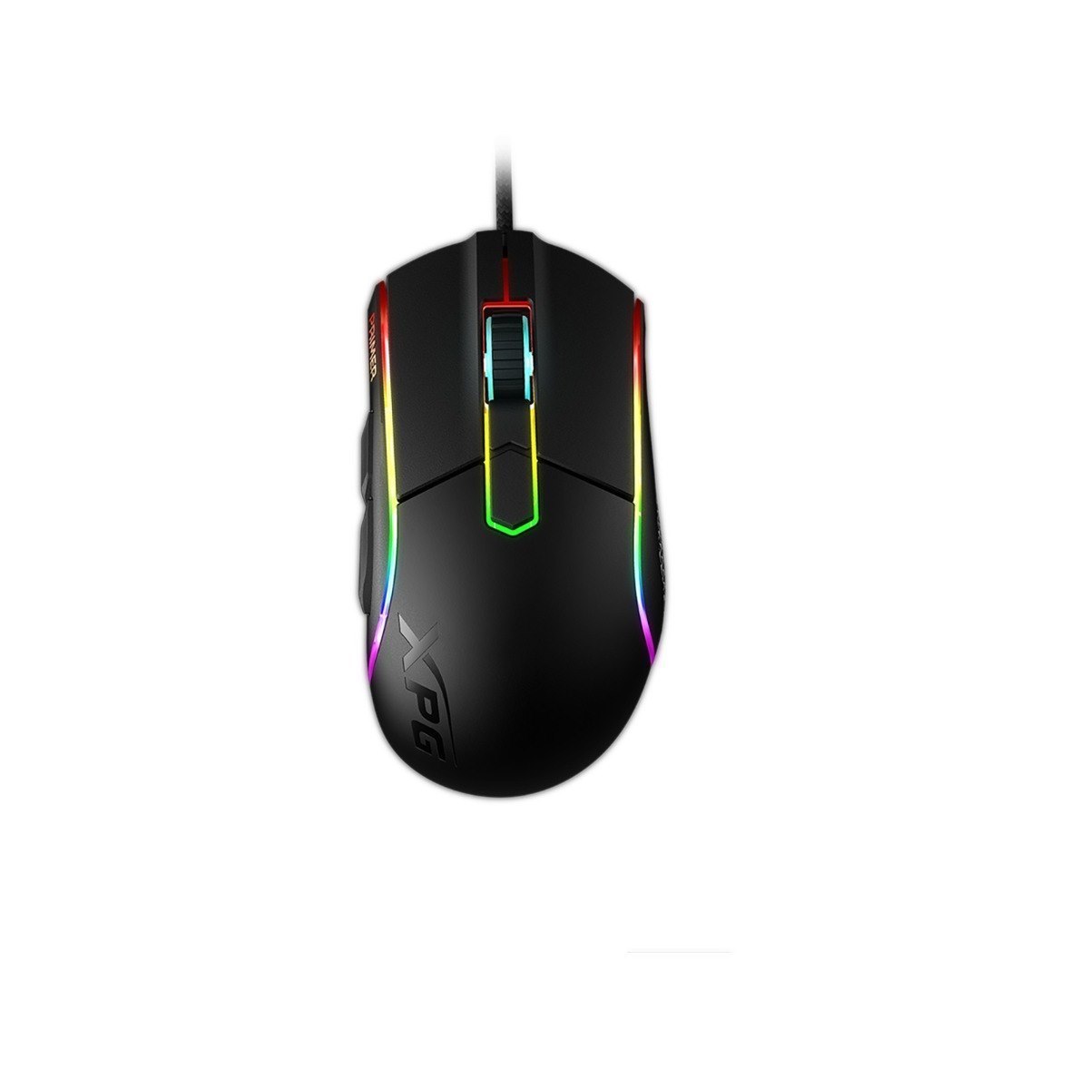 Adata XPG Primer Black Gaming Usb Mouse