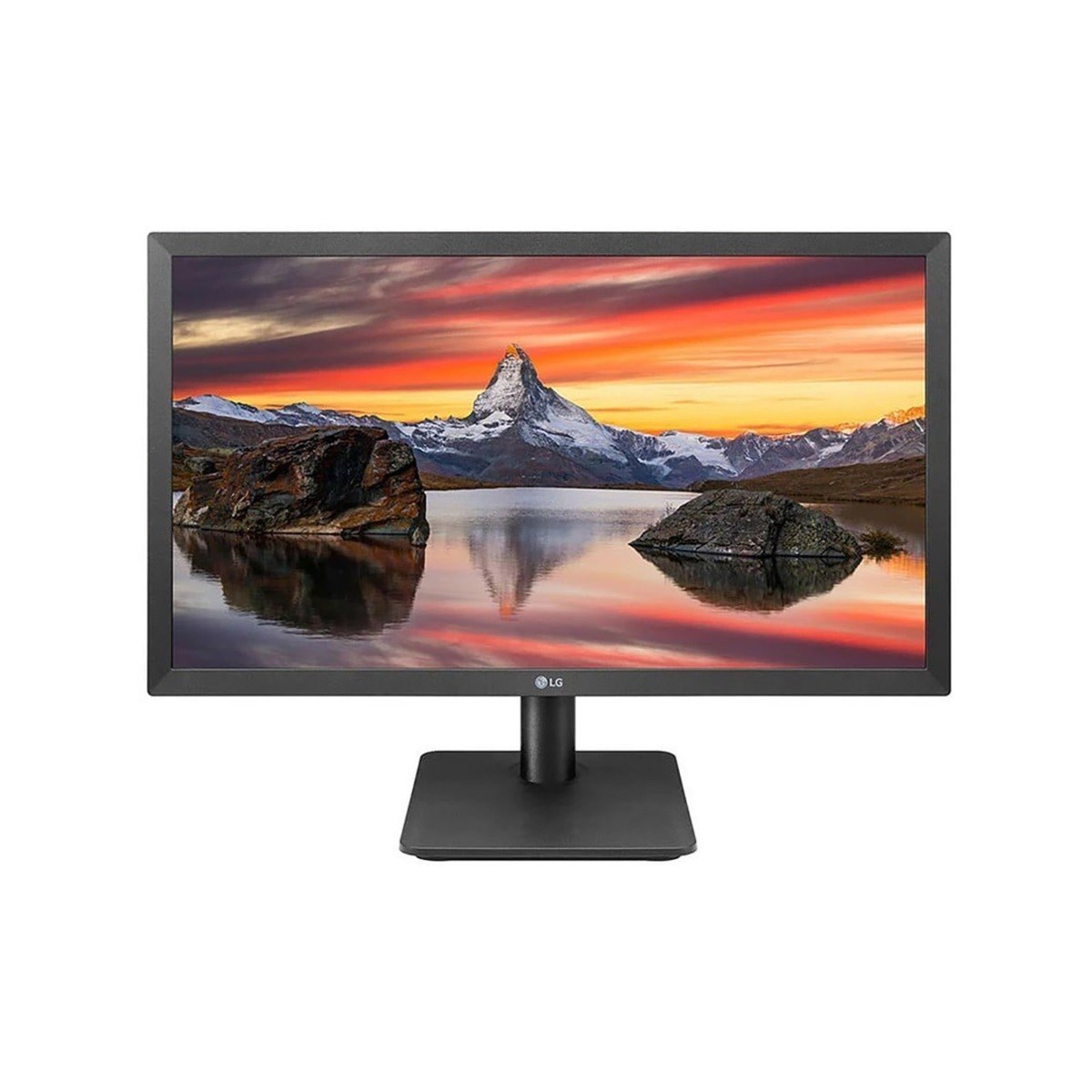 LG 22MP410 21.5" FHD Va Monitor