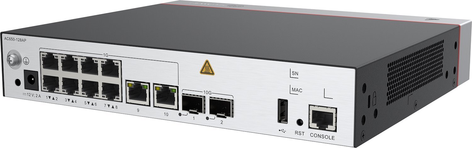 Huawei Access Controller Ac650 128Ap