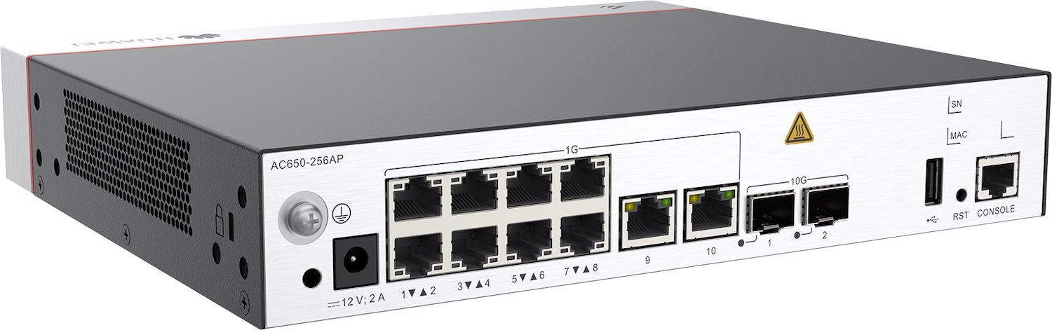 Huawei Ac650 256Ap Access Controller