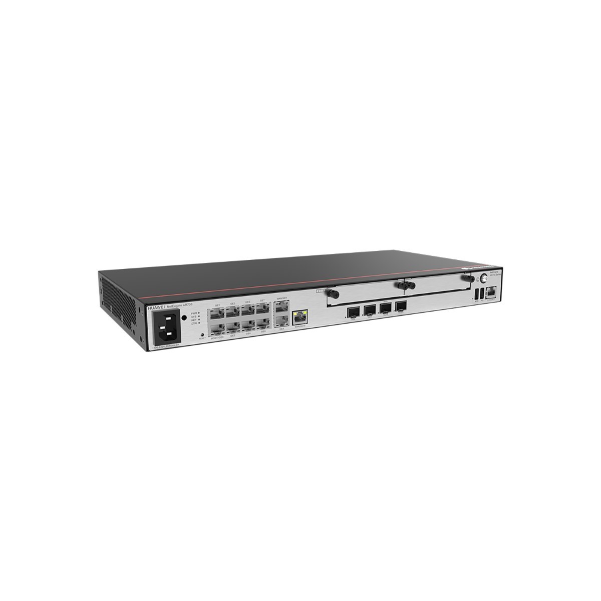Huawei NetEngine Ar730 Gigabit Router
