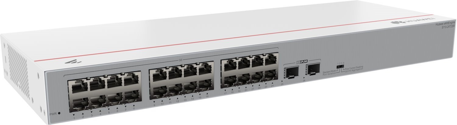 Huawei S11024T2SR Switch