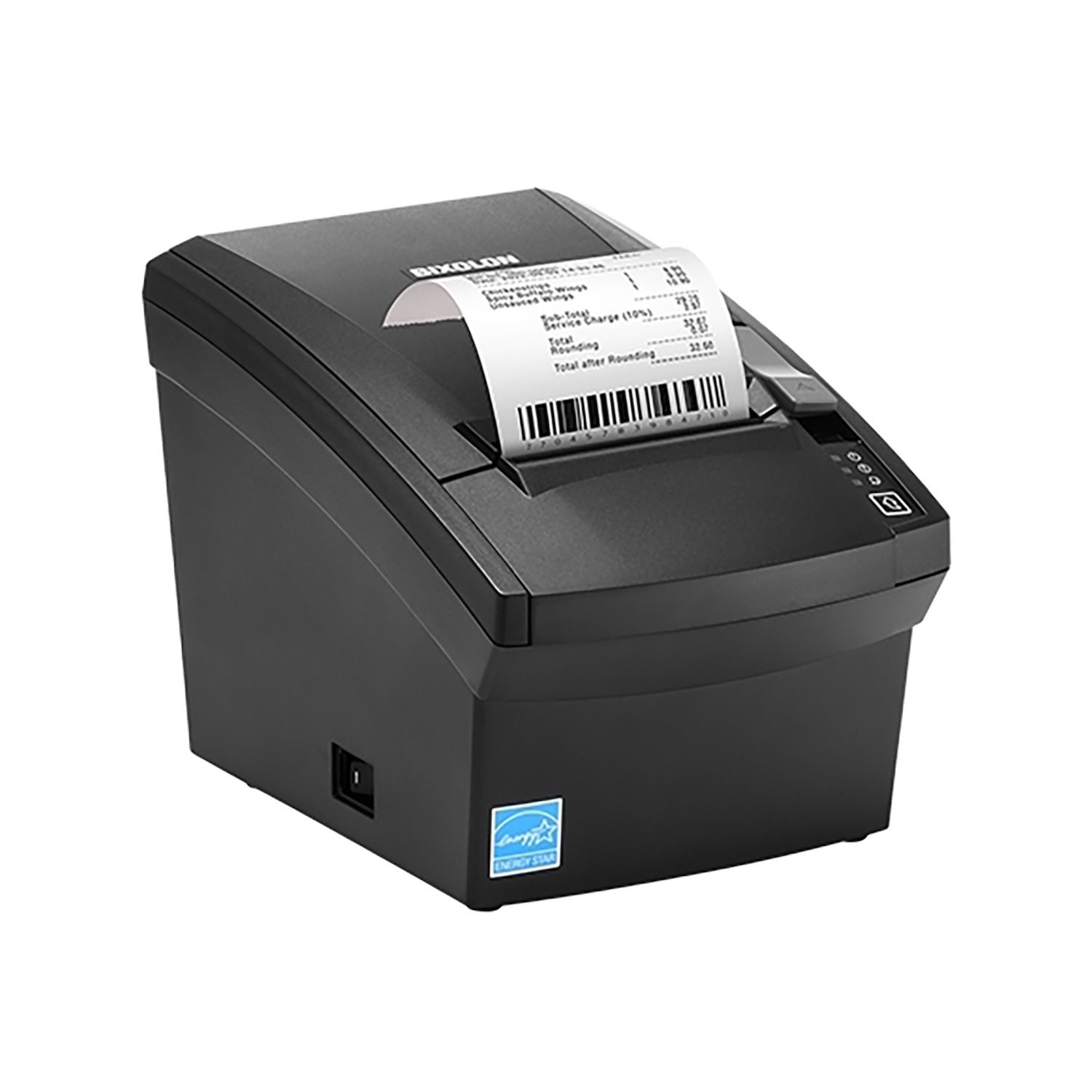 Bixolon 3" Auto Cutter Usb Thermal Receipt Printer