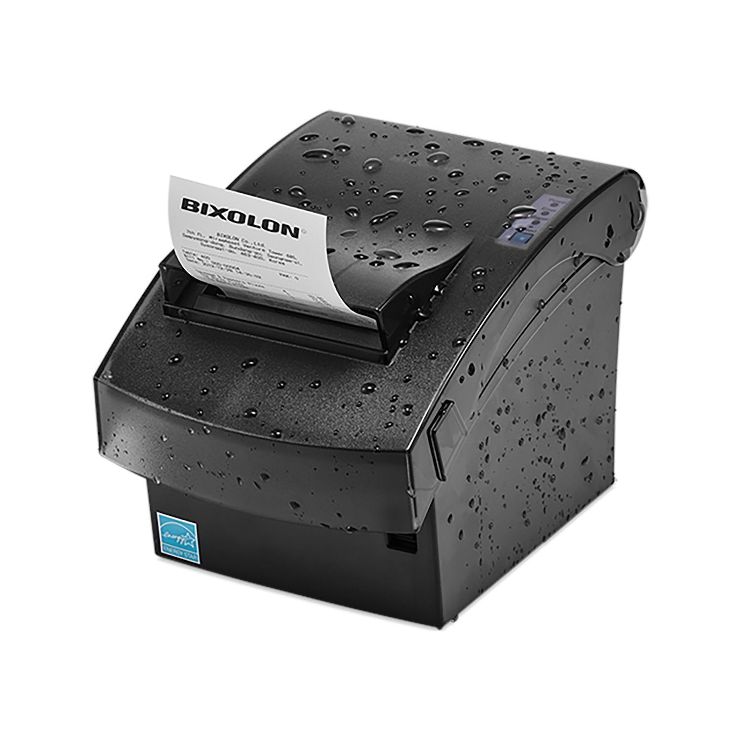 Bixolon 3" Auto Cutter Usb2 Thermal Receipt Printer