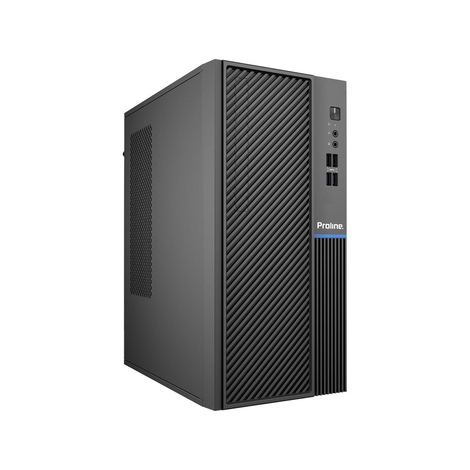 Proline Fifteen Core-I7 16GB 1TB Win 11 Pro MT Desktop