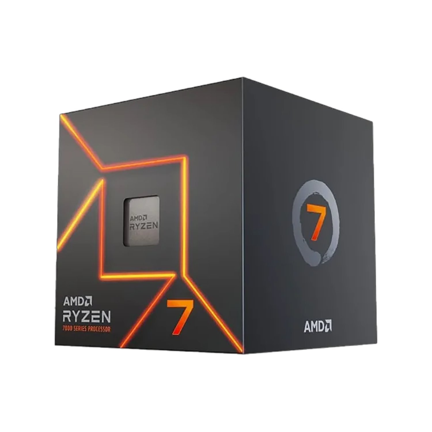 AMD Ryzen 7 5700X Octa-core (8 Core) 3.40 GHz Processor