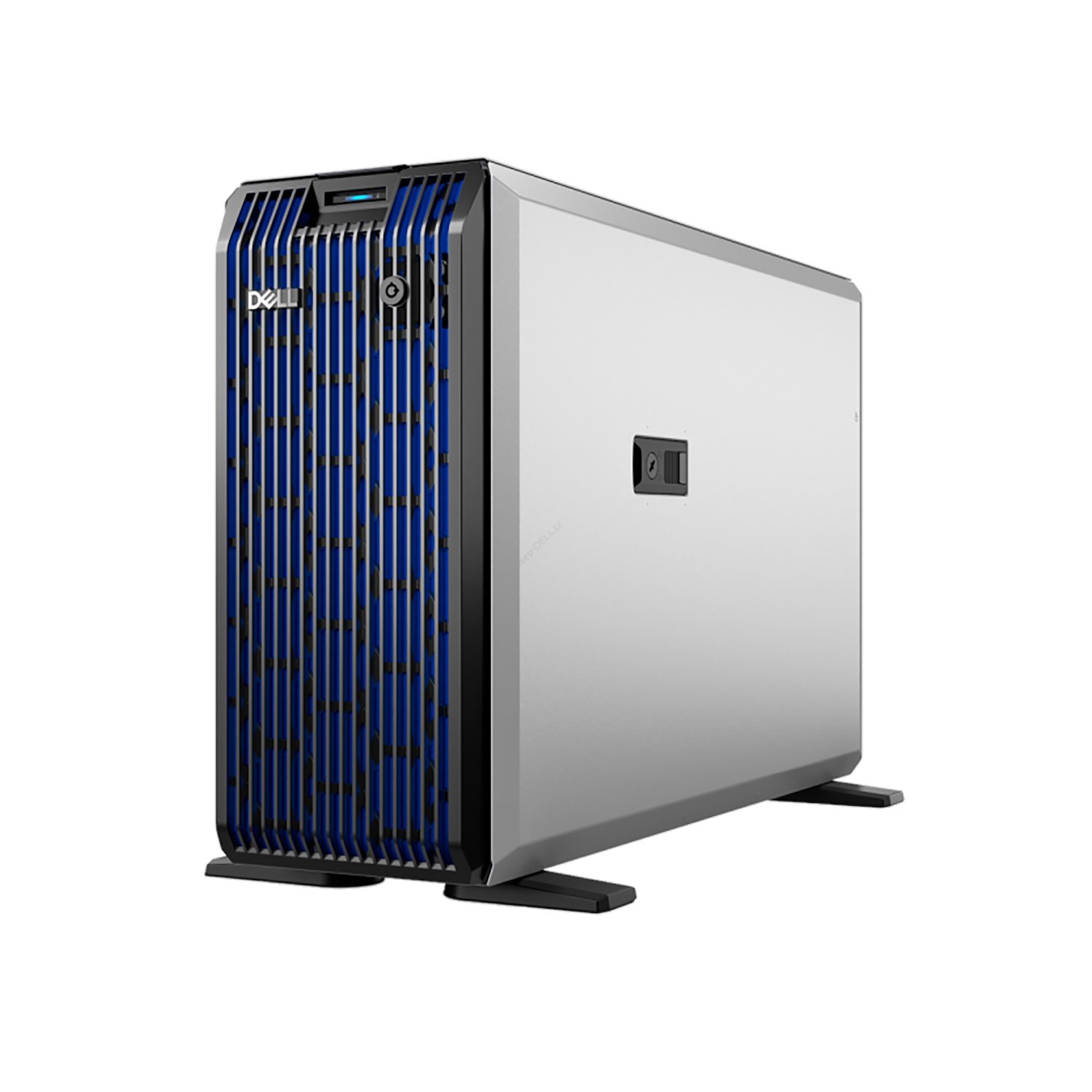 Dell T360 8X3.5 Chassis E-2414 1X16GB 1X2TB 5720 1GB Perc H355 1X700W Tower Server