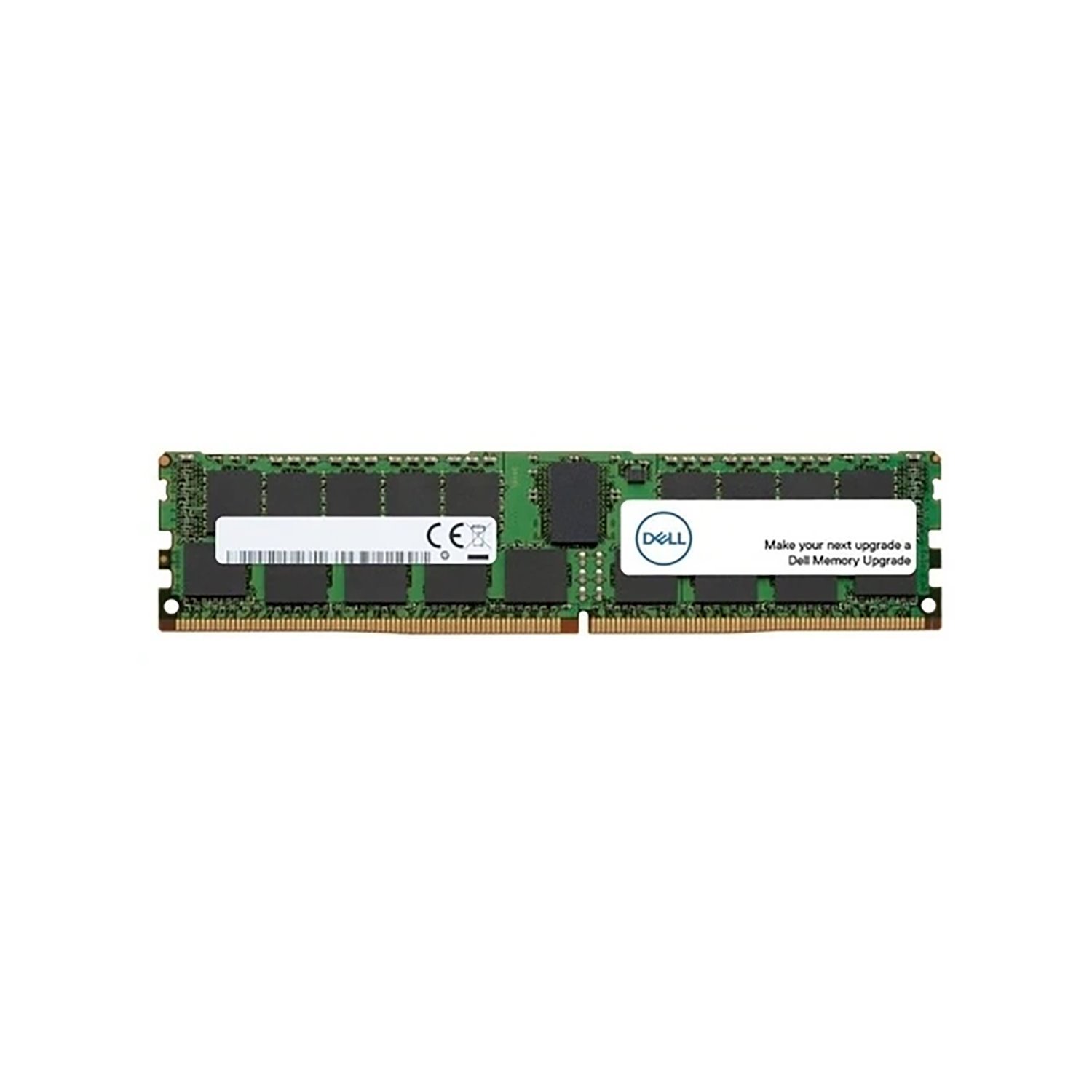 Dell 2RX8 16GB DDR4 Dimm Server Memory