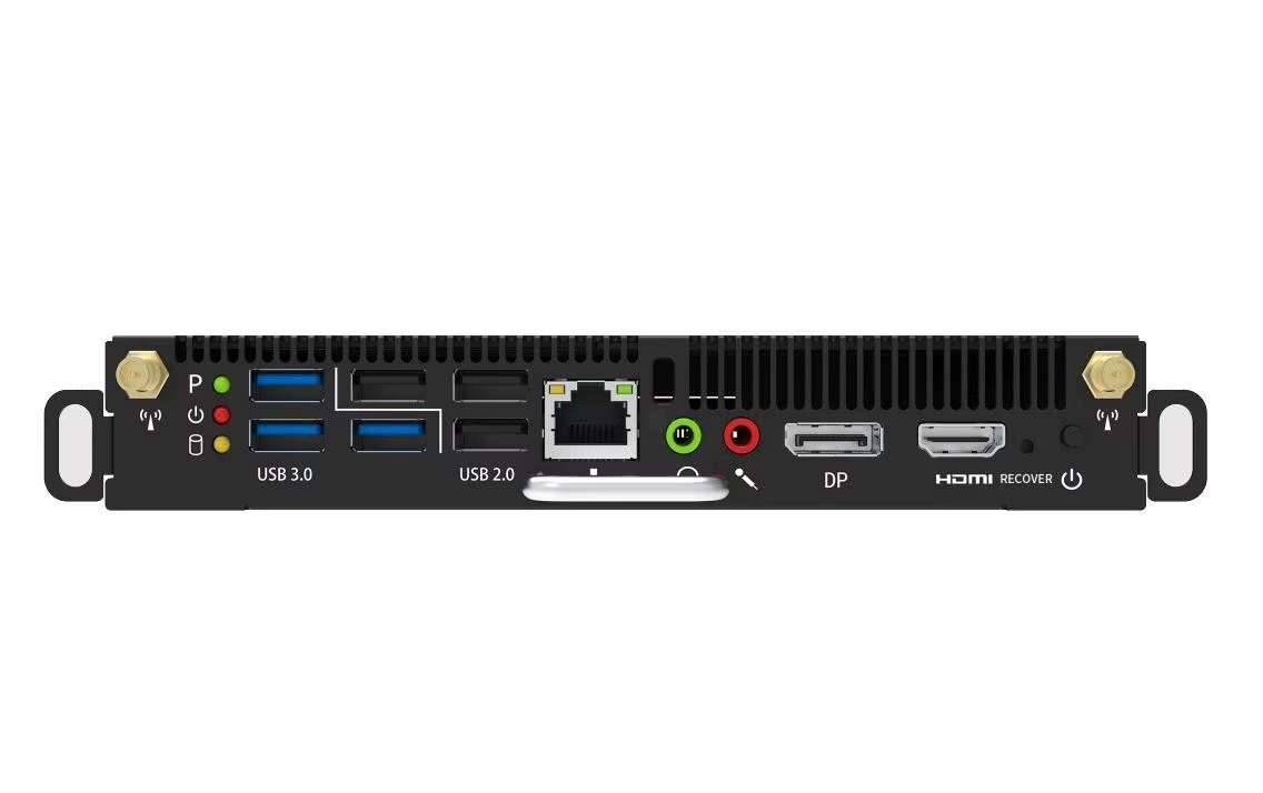 Huawei IdeaHub Ops PC Core-I5 8GB 128GB Win 10 Iot Enterprise