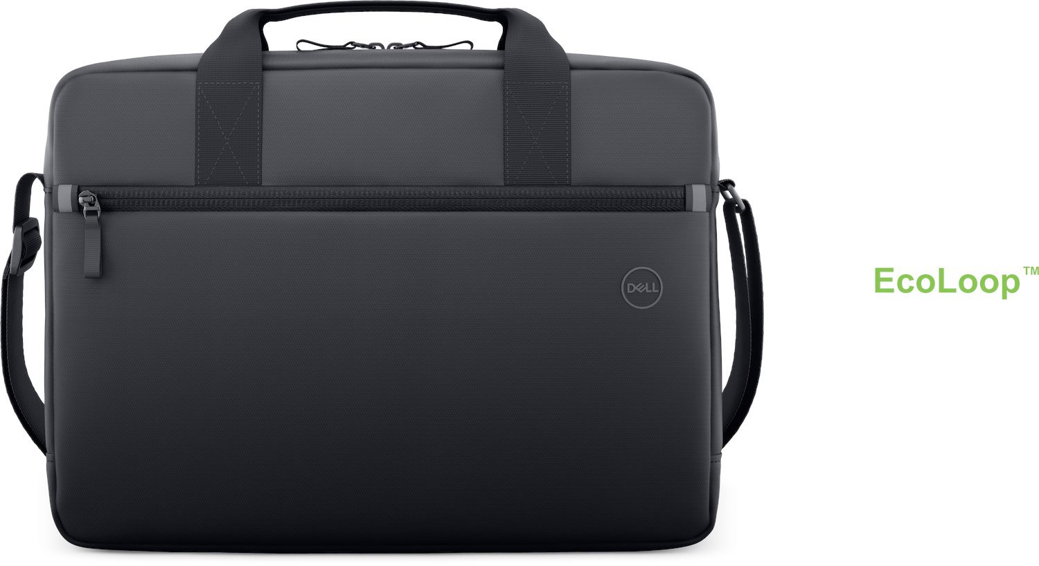 Dell EcoLoop Essential Briefcase 14-16 - CC3624