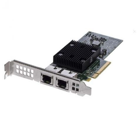 Dell 57416 10Gigabit Ethernet Card for Server - 10GBase-T - Plug-in Card