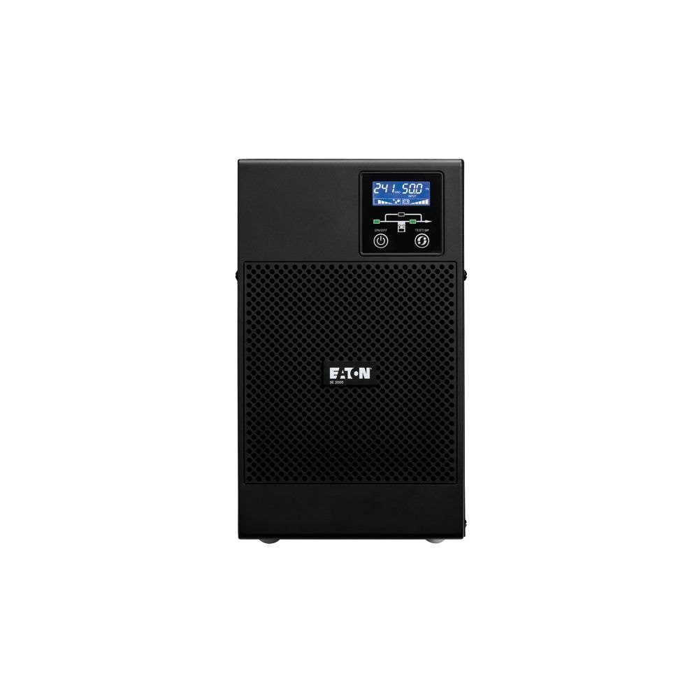 Eaton 9E 2000I Rack2U