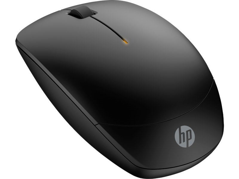 HP 235 Slim Wireless Mouse