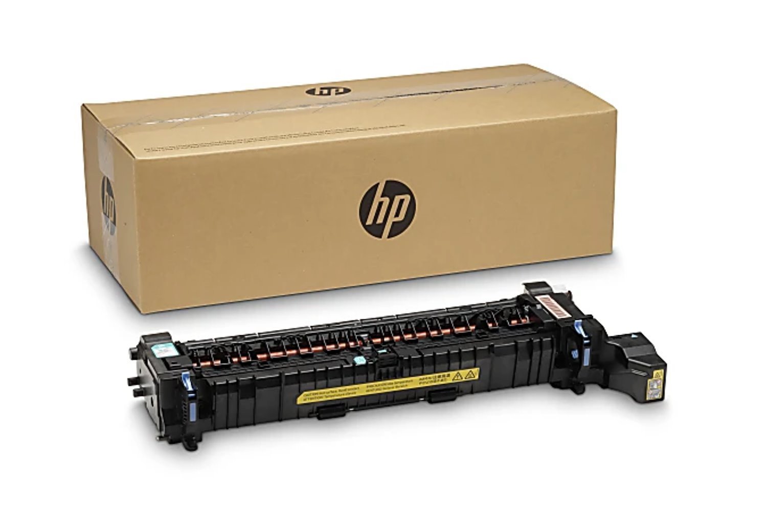 HP Fuser Assembly