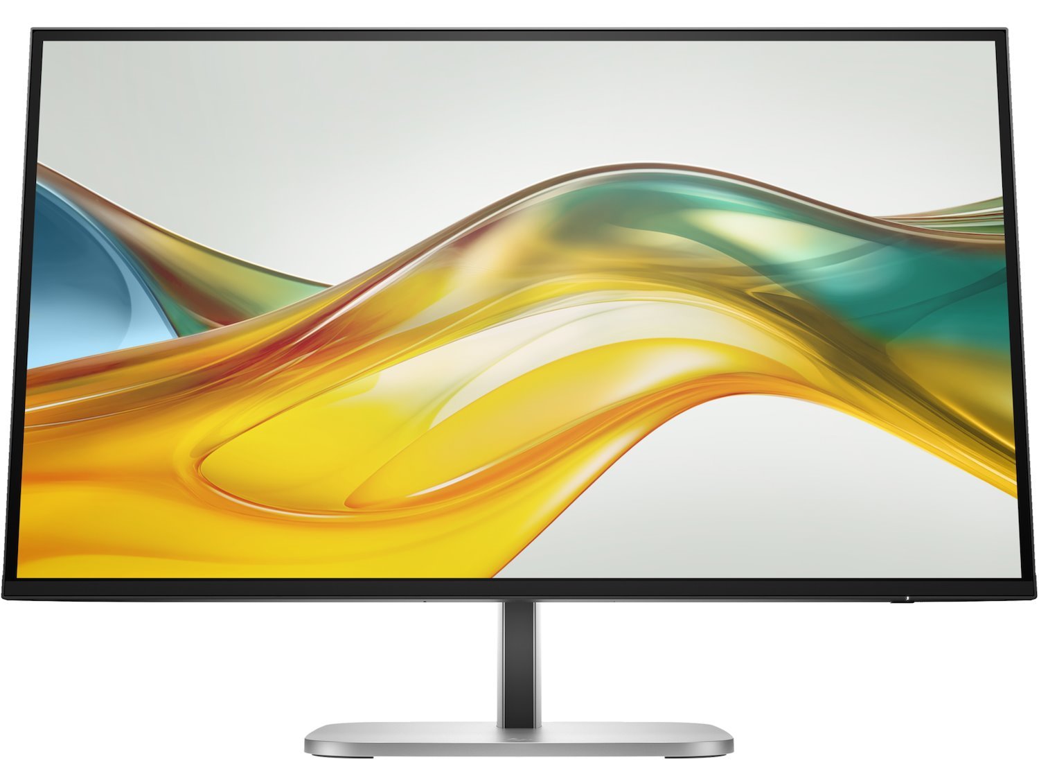 HP Series 5 Pro 27Inch QHD Monitor - 527PQ