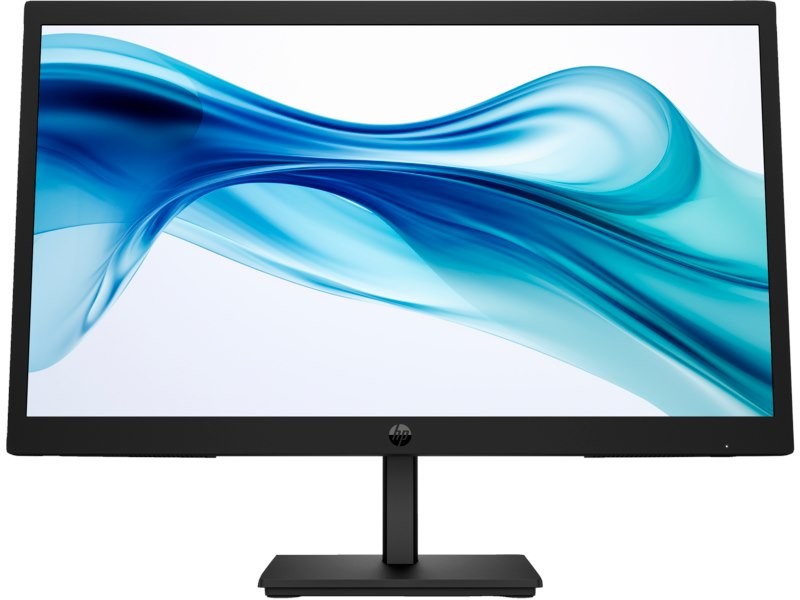 HP Series 3 Pro 21.45Inch FHD Monitor - 322PV