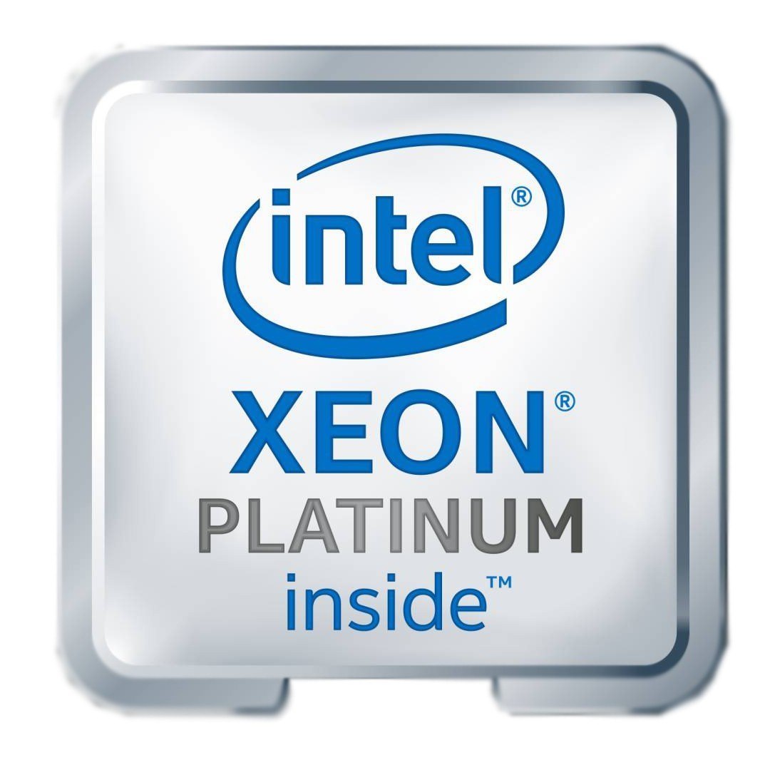 HPE Intel Xeon Platinum (3rd Gen) 8358P Dotriaconta-core (32 Core) 2.60 GHz Processor Upgrade