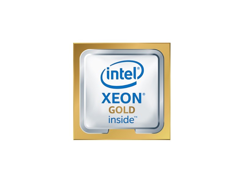 HPE Intel Xeon Gold (3rd Gen) 6348 Octacosa-core (28 Core) 2.60 GHz Processor Upgrade