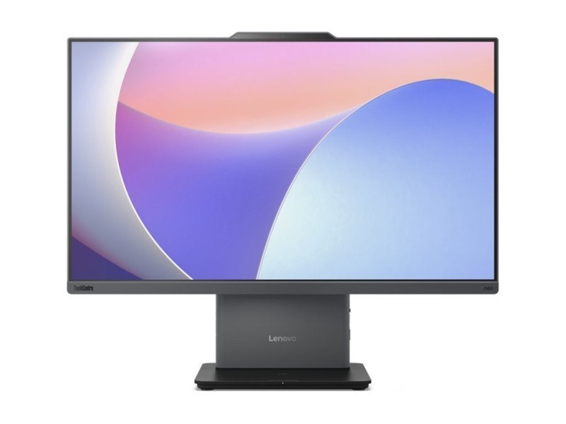 Lenovo ThinkCentre Neo50a 23.8In FHD Desktop PC