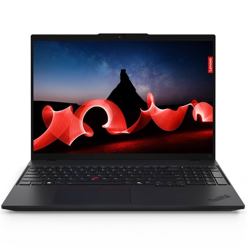 Lenovo ThinkPad L16 G1 16In Wuxga Notebook