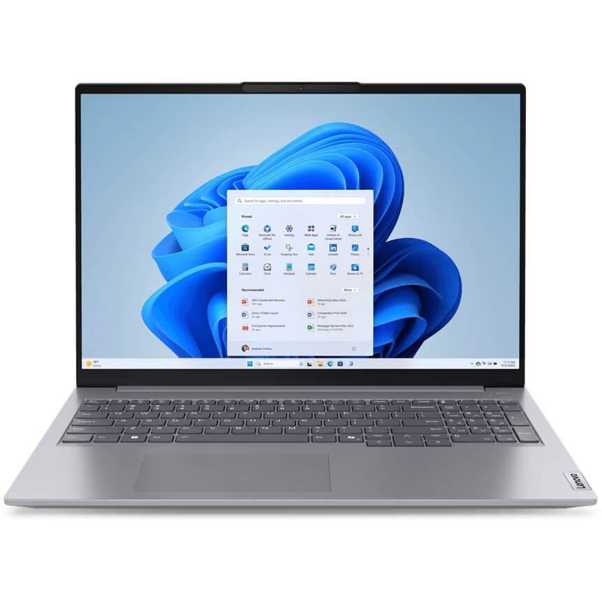 Lenovo NB TB 16 G7 Iml Ultra 7 16In Wuxga Notebook