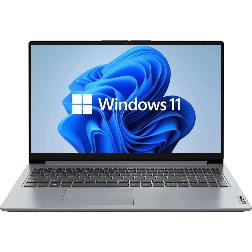 Lenovo IdeaPad 1 15.6In FHD Notebook