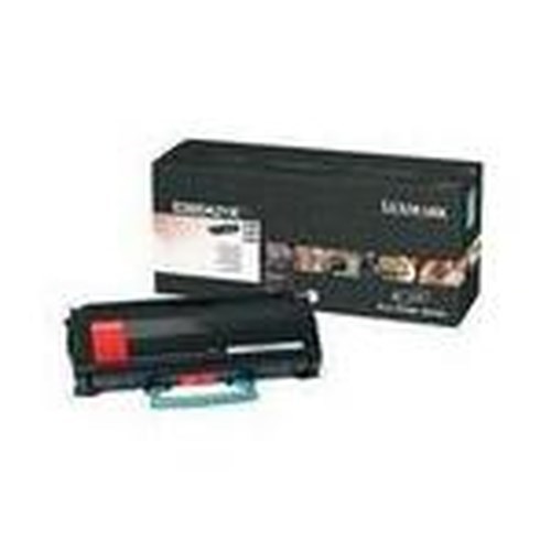 Lexmark E260A31E Original Laser Toner Cartridge - Black Pack