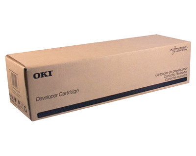 Oki Developer