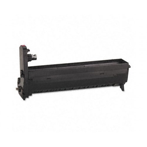 Oki LED Imaging Drum - Black