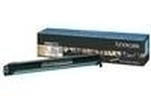 Oki 44036023 Original Laser Toner Cartridge - Cyan - 1 Pack