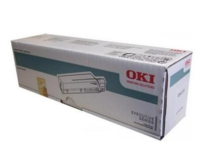 Oki Original LED Toner Cartridge Pack