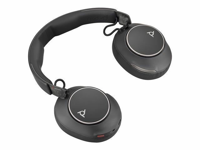 Poly Voy SR 80 -M Usb-C HS +Usb-C/A Headset
